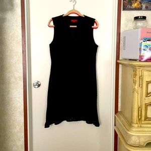 Black Dress size XL